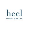 ヒール 銀座(heel)のお店ロゴ