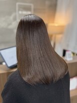 アールサロン 名駅(Rr SALON)&nbsp;髪質改善トリートメント