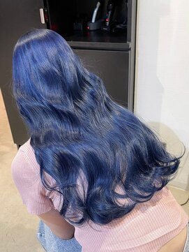 ロイス 渋谷(ROIS) ボブルフ/ネビージュ/小顔/ワンレン/スモーキーアッシュ[渋谷駅]