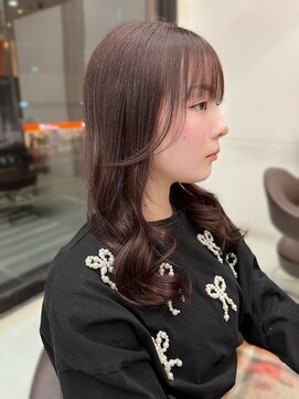 ウィル 西宮店(WiLL) 【大人可愛い20代30代40代】チョコレートブラウン