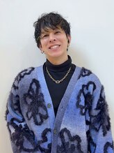 ノア ヘアデザイン 町田店(noa Hair Design) 國吉 真弥