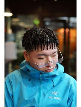 スウェル ジャンティ(SWELL gentil) スプリングドレッド