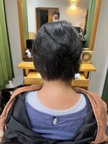 髪質改善美容室 リッパ-ピッピ&nbsp;髪質改善つや髪エステ￥22000