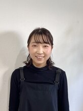 ヘアカラーアンドトリートメント専門店 ヘアカラーカフェ 神崎川店 (HAIR COLOR CAFE)&nbsp;光本 千夏