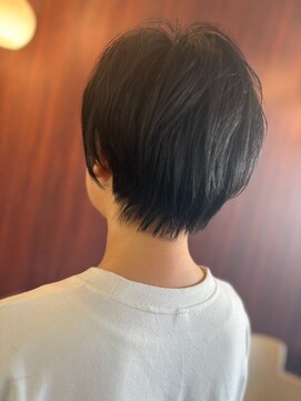 ヘアメイク ウエニ 上本町(HAIR MAKE UE2) 選べるスパメニューも大人気♪