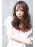 【オープン記念】★平日限定割☆カット＋カラー￥5500