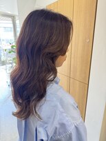 パラゴ(PARAGO.)&nbsp;ガーリーカール