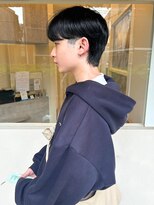 バブルス 所沢店(BUBBLES)&nbsp;センターパート♪