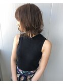 ミディボブ★