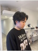フェザーパーマ【中居史也】