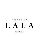 （受付）ようこそ！【LALA】へ！