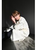金沢美容室／TAP／タップ／ショート／マッシュ／耳かけ/似合わせ