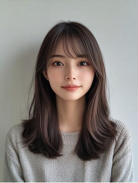 ロディーナコク 大口 新子安(rodina.coc) 20代30代40代◎ドライヤーだけでまとまる美髪矯正/髪質改善/韓国