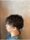 ツイストスパイラル