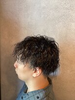 ビーレイジー(Be Lazy)&nbsp;ツイストスパイラル