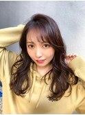 ロングレイヤースタイル【藤沢/藤沢駅】