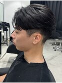 これが噂の曲がる縮毛矯正