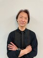バーチ ウシワカマル(BIRCH ushiwakamaru) 佐藤 信一郎