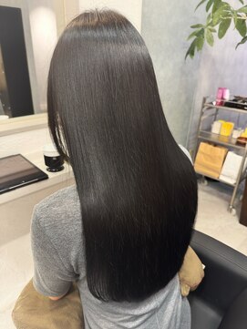 ディコ(Dico) 【Dico 上原】グレージュ#髪質改善##透明感カラー#20代#30代