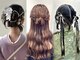 クレア(Crea)の写真/【早朝6:30OPEN/駅徒歩10秒】最旬ヘアセット￥3,520～｜独自の長持ち技術◆カジュアル～本格アレンジまでOK