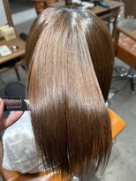 リブ バイ ボクノ(Liv by bokuno)&nbsp;髪質改善/縮毛矯正/ストレート/トリートメント/淵野辺