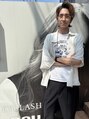 フィガロ デュデュ 新石切店(Figaro DOU DOU) Masato 