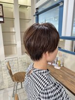 ラック 海老名店(LUCK) ショート