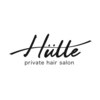 ヒュッテ(Hutte)のお店ロゴ