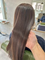 エッジ(EDGE)&nbsp;メテオカラー