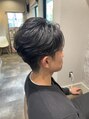ロア ファーストクラス(LORE.first class)&nbsp;他店様では再現できない最高にちょうどいいパーマ出来ます♪