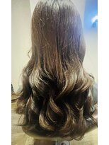 ヘアーショップ ツインクル(hair Shop twinkle)&nbsp;レイヤー