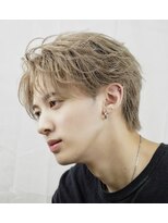 ゴールドシブヤ(GOALD SHIBUYA)&nbsp;センターパート