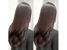 ルフトバイアンビエンテ(Luft by ambiente)の雰囲気(超高濃度水素ケアカラー イノアカラー【元町】)