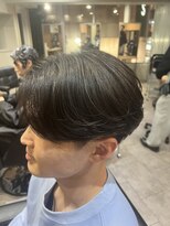 エクシア 渋谷店(EXCIA)&nbsp;ナチュラルセンターパート