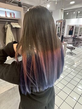 インパークス 西新井店(INPARKS) デザインカラー[西新井店]