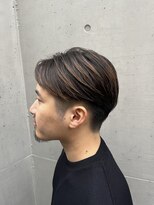 チップタップ 中村橋店(tip top)&nbsp;メンズショート