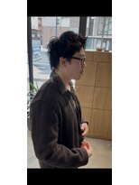 ミリ(milli Produce by ITAKURA)&nbsp;レイヤーショート