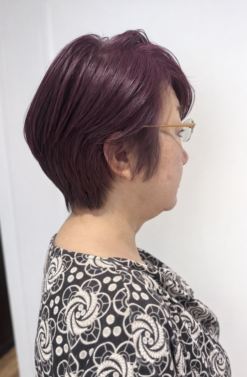 2026年春】ミセスの髪型・ヘアアレンジ｜御茶ノ水・四ツ谷・千駄木