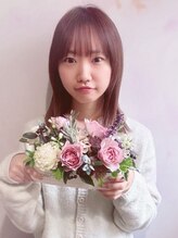 アルベロ(albero) 鈴木 遥菜