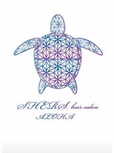 シェアーズ(SHERS.)&nbsp;SHERS. hair salon