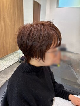 クリック 武蔵小杉(CLiC) ショート