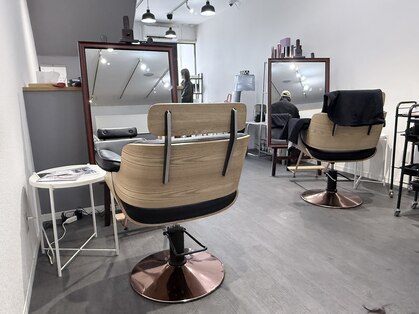 L uce.【4月1日OPEN（予定）】の写真