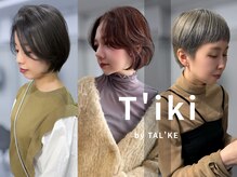 ティキバイトーク 西宮北口(T'iki by TAL'KE)