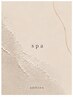 似合わせカット+ヘッドスパ(20分)¥8,500⇒¥7,650