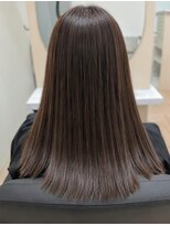 ココットヘアー(cocoto hair)&nbsp;地毛風艶ストレート