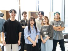 【新鎌ヶ谷】髪のお悩みに寄り添う髪質改善サロン。tobby自慢のスタイリストをご紹介