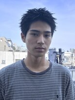 ランズサンズ 表参道(runsuns)&nbsp;原宿/表参道/明治神宮前/メンズカット/メンズパーマ/学割U24