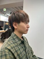 ヴィメンズウエスト 大宮西口(Vii men's west)&nbsp;vii west/波巻き/ニュアンスパーマ/ツイスパ/大宮