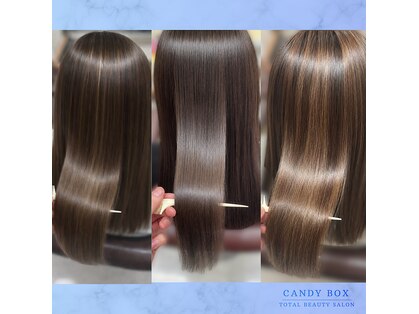 キャンディボックス 和白店(CANDY BOX)の写真