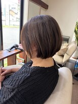 デジール(Desir)&nbsp;ショートボブ